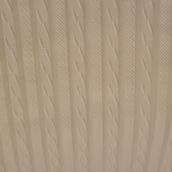 Two layer white tank top by Calvin Kline in 3x NWT - Picture 2 of 8